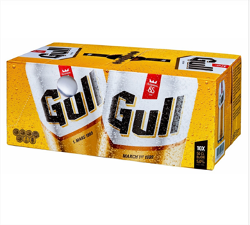 Islandsk Drikkevarer