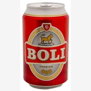 BOLI Premium 330ml