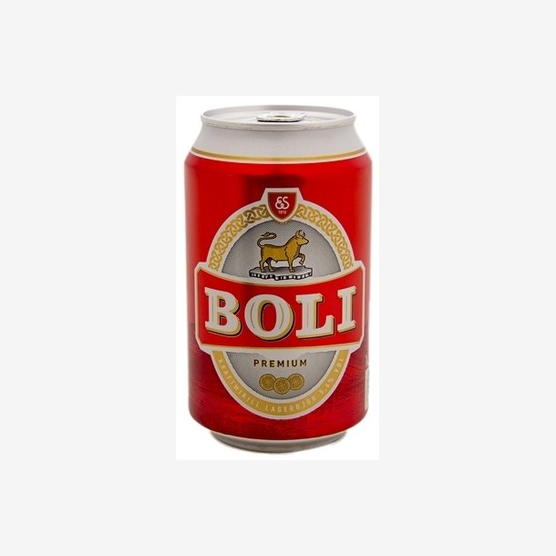 BOLI Premium 330ml
