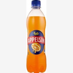 EGILS Appelsn 500 ml