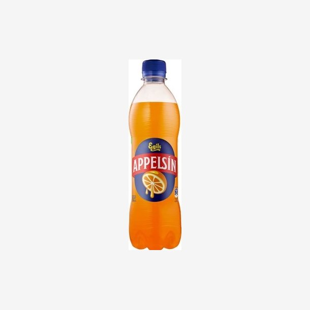 EGILS Appelsn 500 ml