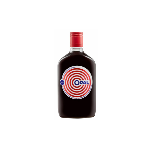 OPAL Raudur 19% 0,7 ltr
