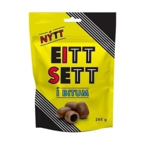 Noa Eitt Sett bitar 150g