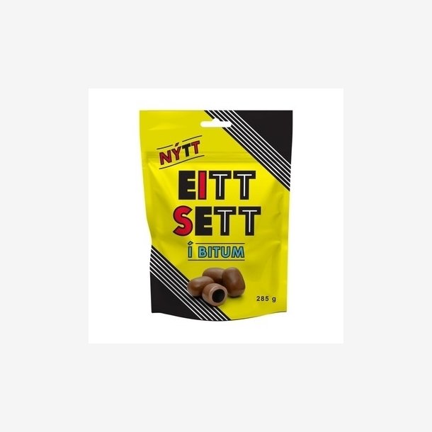 Noa Eitt Sett bitar 150g