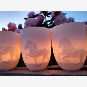 Krus - De 5 gangarter