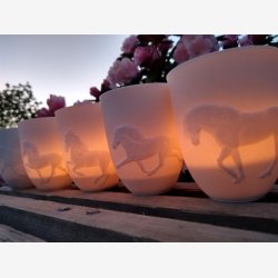 Krus - De 5 gangarter