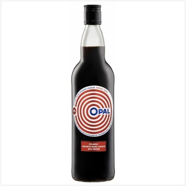 OPAL Pipar 19% 0.75ltr