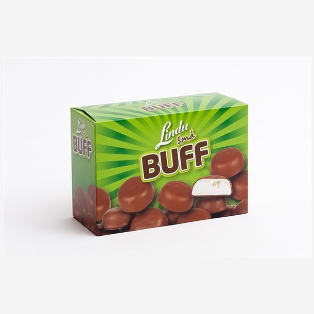 Goa Lindu Smá Buff 200 g