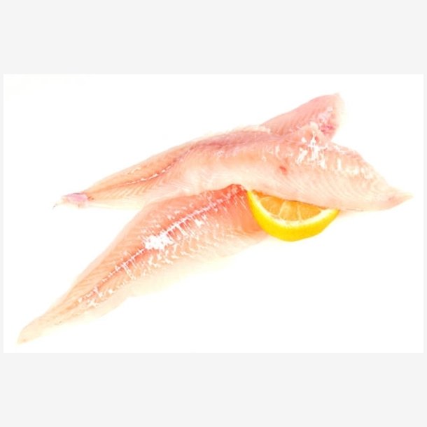 Ysuflk/Kuller fillet 2kg fersk frosset her p stedet 2x500gr