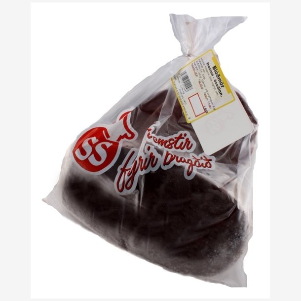 Blodplse