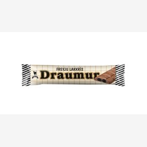 Freyja Draumur 50g chokoladebar