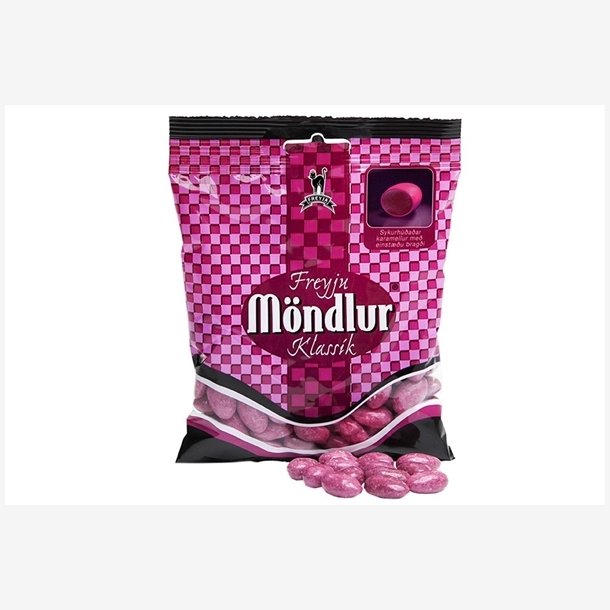 Freyja Mndlur - 150g