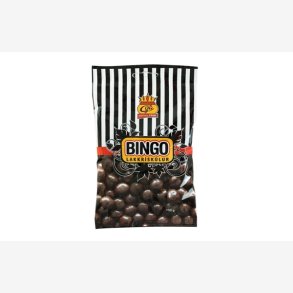 Goa Bingokulur - 150g