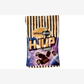 Goa Appolo Hjup Lakrids