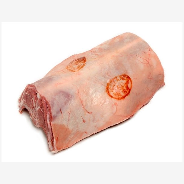 Lammeryg 2,2 kg/379 kr. pr. kg