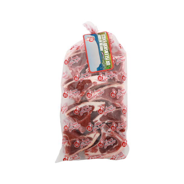 Lamme koteletter 1kg