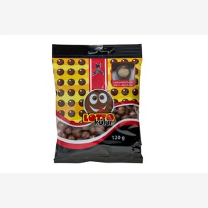 Freyja Lottokulur - 120g