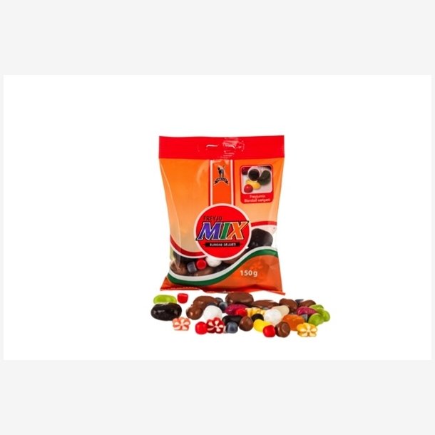 Freyja Mix 150 g
