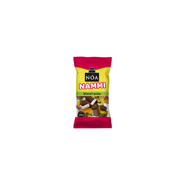 Nanammi 150g