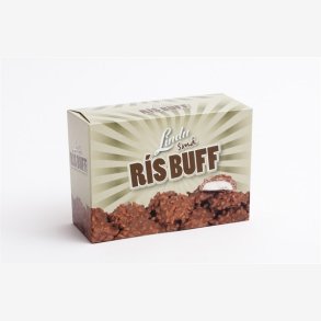 Ga Lindu Ris Buff 200g