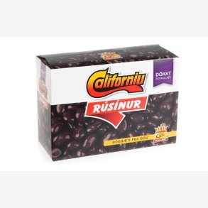 Goa Californiu Rsinr mrk 400g