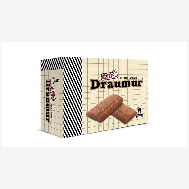 Freyja Draumur i kasse 12 stk. - 180g 