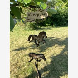 Uro med de 5 gangarter